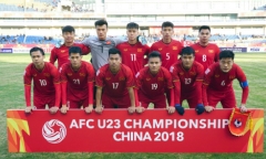 Thủ tướng nhắn nhủ U23 Việt Nam 