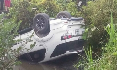 Tin tai nạn giao thông mới nhất ngày 27/1/2018