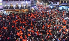 Tin tức pháp luật mới nhất ngày 26/1/2018