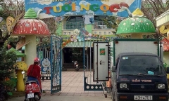 Khởi tố cựu hiệu trưởng tham ô gần 200 triệu tiền của học sinh mầm non