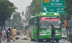 Tin tai nạn giao thông mới nhất ngày 5/1/2018