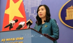 Chuẩn bị mọi mặt cho vị trí Ủy viên không thường trực Hội đồng Bảo an Liên hợp quốc