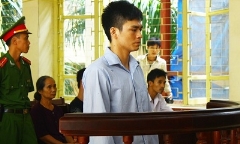 Vụ Nguyễn Thanh Chấn gánh án oan: Hung thủ thực sự sắp hầu tòa