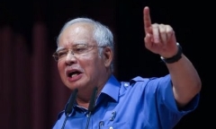 Thủ tướng Malaysia cáo buộc Triều Tiên giữ công dân làm con tin