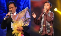Hồ Văn Cường háo hức được song ca cùng Chế Linh