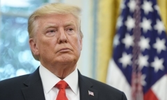 Danh tính người tố giác Tổng thống Trump: Sĩ quan CIA từng làm việc tại Nhà Trắng?