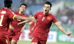 Hoàng Thịnh bất ngờ bị HLV Park Hang Seo gạch tên khỏi ĐT Việt Nam