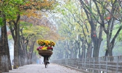 Tin tức dự báo thời tiết mới nhất hôm nay 28/9/2019: Hà Nội không mưa, nắng hanh