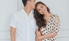 Tăng Thanh Hà nhân kỷ niệm 10 năm ngày cưới cùng dòng tâm sự chân thật