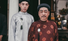 Tin tức giải trí mới nhất ngày 27/9: 'Người phán xử' Hoàng Dũng vào vai Bá Kiến?