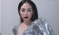 Thực hư tin đồn ca sĩ Lương Bích Hữu phẫu thuật thẩm mỹ