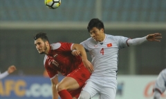 Chuyên gia nội gửi lời khuyên cho U23 Việt Nam sau chiến thắng U23 Iraq
