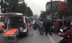 Tin tai nạn giao thông mới nhất ngày 21/1/2018