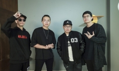 Da LAB: Cái tên xuất phát từ môn Hóa và nỗi sợ