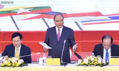 Thủ tướng giao nhiệm vụ 