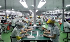 Thưởng Tết cao nhất tại Bắc Ninh lên đến 350 triệu đồng