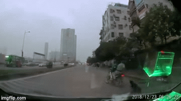 Video: Phẫn nộ nhìn 