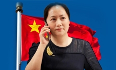 Hé lộ thân thế 