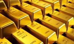 Giá vàng hôm nay 24/10/2018: Vàng SJC giảm nhẹ 10.000 đồng/lượng