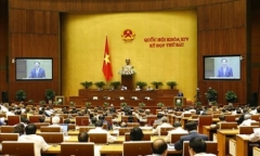 Lấy phiếu tín nhiệm: Cơ hội để nhìn lại giữa nhiệm kỳ