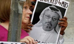 Mỹ thu hồi thị thực của 21 nghi phạm sát hại nhà báo Khashoggi