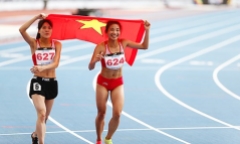 TP.HCM cần 15.600 tỉ đồng để đăng cai SEA Games 31