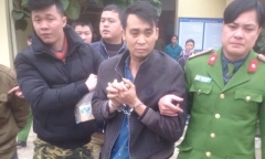 Vụ nổ mìn ở Bắc Kạn: Nghi phạm bị bắt khi mò ra đường... xin ăn