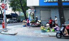 Phó Chủ tịch UBND TP.HCM: 