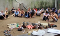 Tin tức pháp luật mới nhất ngày 26/2