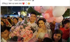 Đầu năm, Duy Mạnh