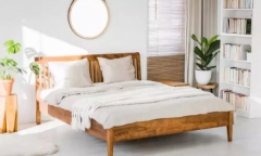 Cuối năm chỉ cần để thứ này ở đầu giường tình duyên như ý, cả nhà đổi vận