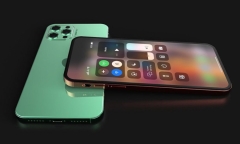 Tin tức công nghệ mới nóng nhất hôm nay 2/1: iPhone 12 Pro Max lộ diện đẹp xuất sắc