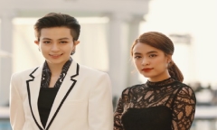 Dù tránh mặt nhau tại sự kiện nhưng Hoàng Thùy Linh và Gil Lê vẫn lộ nghi vấn đang hẹn hò