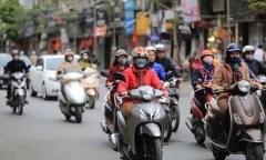 Tin tức dự báo thời tiết mới nhất hôm nay 3/1/2020: Miền Bắc hửng nắng, nhiệt độ cao nhất 28 độ C