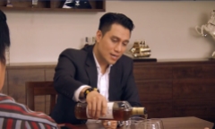 “Sinh tử” tập 80: Chủ tịch Trần Nghĩa từ chức, Trần Bạt, Mai Hồng Vũ lĩnh án tử