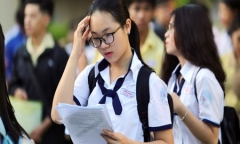 Những thay đổi trong kỳ thi THPT quốc gia năm 2018 mà thí sinh và phụ huynh cần nắm rõ