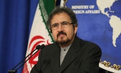 Iran cáo buộc Mỹ âm mưu 