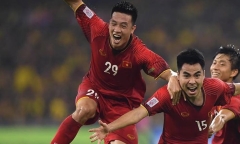 Tiền vệ Huy Hùng: Tập trung vào tình huống cố định để tránh bàn thua không đáng có