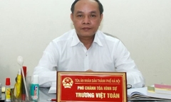 Vụ ông Đặng Thanh Bình hưởng án treo: “Người già chỉ được xem là tình tiết giảm nhẹ
