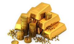 Giá vàng hôm nay 20/6/2018: Vàng SJC đột ngột giảm 80 nghìn đồng/lượng