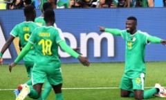 Senegal đánh bại Ba Lan trong trận đấu mà Lewandowski “tàng hình”