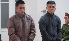 Làm giả giấy tờ vay vốn chiếm đoạt tiền của hàng loạt ngân hàng