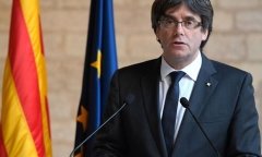 Tây Ban Nha yêu cầu Nghị viện Catalonia tìm người thay thế ông Puidemont