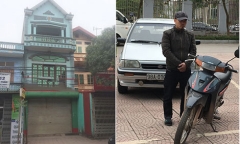 Vụ cướp ngân hàng ở Bắc Giang: Vết trượt của một ca sĩ nghiệp dư