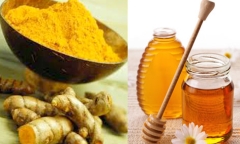 Tác dụng của tinh bột nghệ đối với sức khỏe và làm đẹp