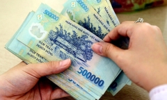 Thưởng Tết cao nhất 855 triệu, thấp nhất... 20 nghìn đồng
