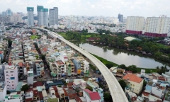 Dự án metro thiếu vốn, TP. HCM “cầu cứu” Chủ tịch Quốc hội, Thủ tướng