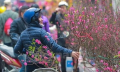 Đi làm ngày Tết Nguyên đán 2018 người lao động được trả lương ra sao?
