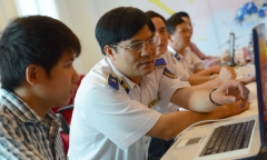 Tư lệnh CSB: 