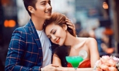 Câu hỏi khó cho các ông chồng: Vợ đẹp để làm gì?